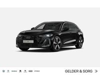 Gebraucht Audi A5 S-Line 299 PS (219 kW) 2022 Schwarz Coupé