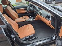 gebraucht BMW 320 Gran Turismo Gran Turismo 320d xDrive Lu...