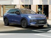 Neu VW T-Roc Life 116 PS (85 kW) 2026 Blau (celestial blue metallic) SUV