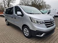 Gebraucht Renault Trafic Equilibre 150 PS (110 kW) 2024 Highland grey (grau) Van / Kleinbus
