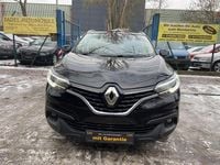 Gebraucht Renault Kadjar Business 110 PS (80 kW) 2018 Schwarz SUV