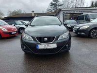 gebraucht Seat Ibiza SC Stylance / Style