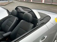 gebraucht Opel Tigra Twintop Cabrio Sport