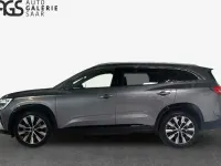Używany Renault Espace Techno 200 KM (147 kW) 2024 Szary Minivan