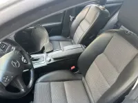 Gebraucht Mercedes C220 170 PS (125 kW) 2010 Silber Limousine