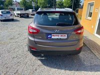 gebraucht Hyundai ix35 