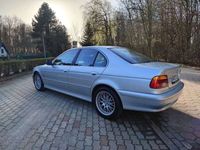 gebraucht BMW 520 520 i