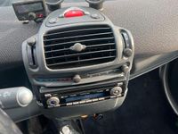 Gebraucht Smart ForTwo Coupé 50 PS (36 kW) 2009 Silber Coupé