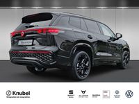 Neu VW Tayron Style 272 PS (200 kW) 2026 Schwarz SUV