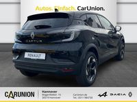 Neu Renault Captur 114 PS (83 kW) 2026 Black pearlschwarz metallic SUV