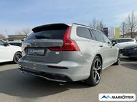 Gebraucht Volvo V60 Plus 398 PS (292 kW) 2024 Grau Kombi