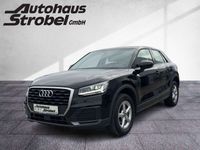 Gebraucht Audi Q2 Comfort 116 PS (85 kW) 2020 Brillantschwarz SUV