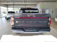 Nowe Foton 4 159 KM (116 kW) 2026 Szary SUV