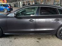 Gebraucht Audi A5 Sportback Design 179 PS (131 kW) 2010 Schwarz Kleinwagen