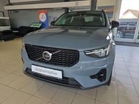 Gebraucht Volvo XC40 Plus 197 PS (144 kW) 2023 Thunder grey SUV