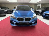 gebraucht BMW 220 220 d xDrive M Sport NAVI+LEDER+LED+HUD+H&K+PANO
