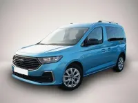 Gebraucht Ford Tourneo Connect Titanium 122 PS (89 kW) 2024 Manufacturer Van / Kleinbus