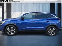 Gebraucht Renault Austral Techno 200 PS (147 kW) 2023 Schwarz SUV