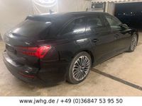 gebraucht Audi A6 55e quattro S line Matrix ACC+4xSiH VirtCockp