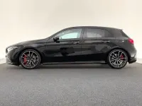 Gebraucht Mercedes A35 AMG AMG 306 PS (225 kW) 2023 Schwarz Limousine