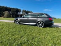 gebraucht Audi A6 Allroad AHK 2.7 tdi quattro