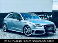 gebraucht Audi A3 2.0 TDI|SHZ|S-LINE|MATRIX-LED|NAVI|PDC