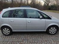 Gebraucht Opel Meriva 87 PS (63 kW) 2005 Van / Kleinbus