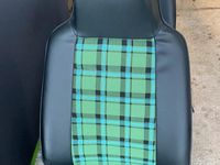 Gebraucht VW Scirocco 86 PS (63 kW) 1975 Grün Coupé