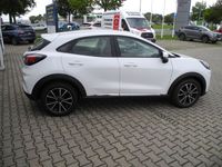 gebraucht Ford Puma 1.0 TITANIUM