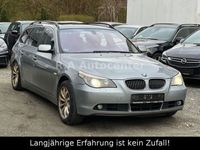 gebraucht BMW 530 d xDrive*Panorama*Voll Scheckheft*Automatik*