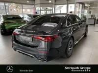 Gebraucht Mercedes E53 AMG Premium 585 PS (430 kW) 2024 lack graphitgrau Limousine