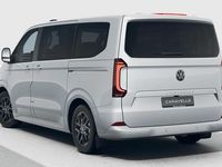 Neu VW T7 Style 150 PS (110 kW) 2026 Light grey metallic light grey metallic Van