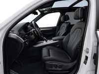 Gebraucht BMW X5 Performance 258 PS (189 kW) 2018 Weiß SUV