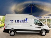 gebraucht Ford Transit E-Kasten 350 L3 Trend+PDC+BLIS+NAV+iACC+