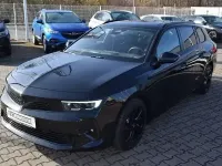 Occasion Opel Astra 131 ch (96 kW) 2024 Noir Break