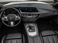 gebraucht BMW Z4 M40i Cabrio Klimaaut. PDC HIFI Navi LED 19"LM