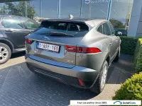 Gebraucht Jaguar E-Pace S 150 PS (110 kW) 2019 Grau SUV