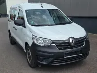 Gebraucht Renault Express 75 PS (55 kW) 2024 Weiß Van / Kleinbus