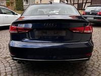 Gebraucht Audi A3 Sport 150 PS (110 kW) 2017 Limousine