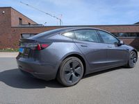 Gebraucht Tesla Model 3 Long Range AWD 366 kW (498 PS) 2023 Silber Limousine