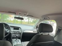Gebraucht Audi A6 177 PS (130 kW) 2006 Silber Limousine