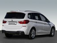 gebraucht BMW 220 Gran Tourer d