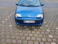 gebraucht Fiat Seicento 1.1 -Tuv 04.25