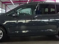 Gebraucht VW Touran 150 PS (110 kW) 2022 Uranograu Van / Kleinbus