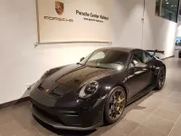Neu Porsche 992 Sport 510 PS (375 kW) 2026 Schwarz