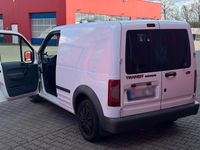Gebraucht Ford Transit 75 PS (55 kW) 2014 Weiß Limousine