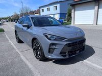 Usata Cupra Terramar 150 CV (110 kW) 2025 Grigio SUV