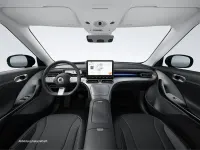 Neu Smart #1 Edition #1 200 kW (272 PS) 2026 SUV