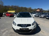 Gebraucht Nissan Qashqai +2 150 PS (110 kW) 2013 Weiß SUV