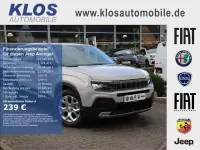 Gebraucht Jeep Avenger Altitude 101 PS (74 kW) 2024 Grau SUV
